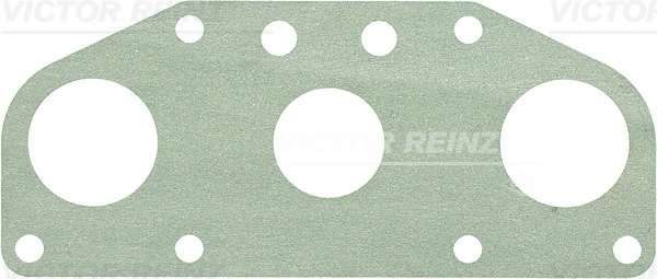 Gasket, intake manifold housing